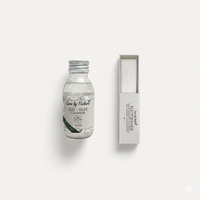 Naturlig pletfjerner + skånsomt vaskemiddel til uld, silke & cashmere