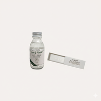 Naturlig pletfjerner + skånsomt vaskemiddel til uld, silke & cashmere