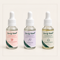 Best seller vaskeduft-trio