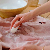 Magic White Vaskesæt - få dit tøj hvidt igen