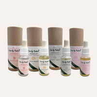 Laundry Scent - Natural Scent For Your Laundry