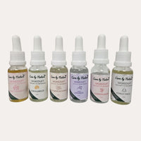 Laundry Scent - Natural Scent For Your Laundry