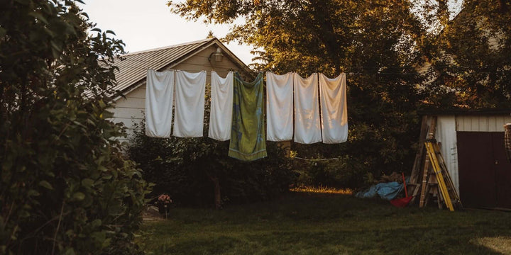 10 tips til at spare penge på tøjvasken - og samtidig gøre den grønnere!