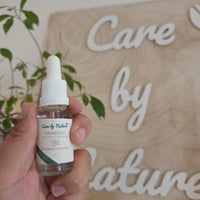 Ny vaskeduft - Blooming Recharge med ylangylang og lavendel