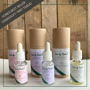 BEST SELLER DUFT-TRIO tilbud