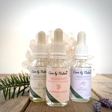BEST SELLER DUFT-TRIO tilbud