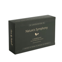 "Nature's Symphony" Vaskedufte - Limited Edition - 4x10ml