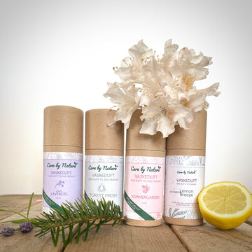 Laundry Scent - Natural Scent For Your Laundry