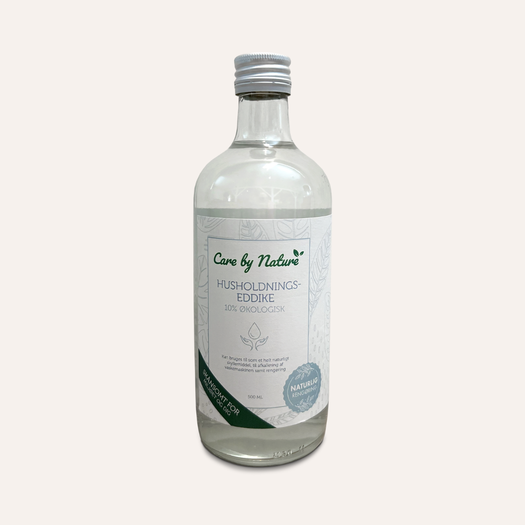 Organic Household Vinegar - 10%