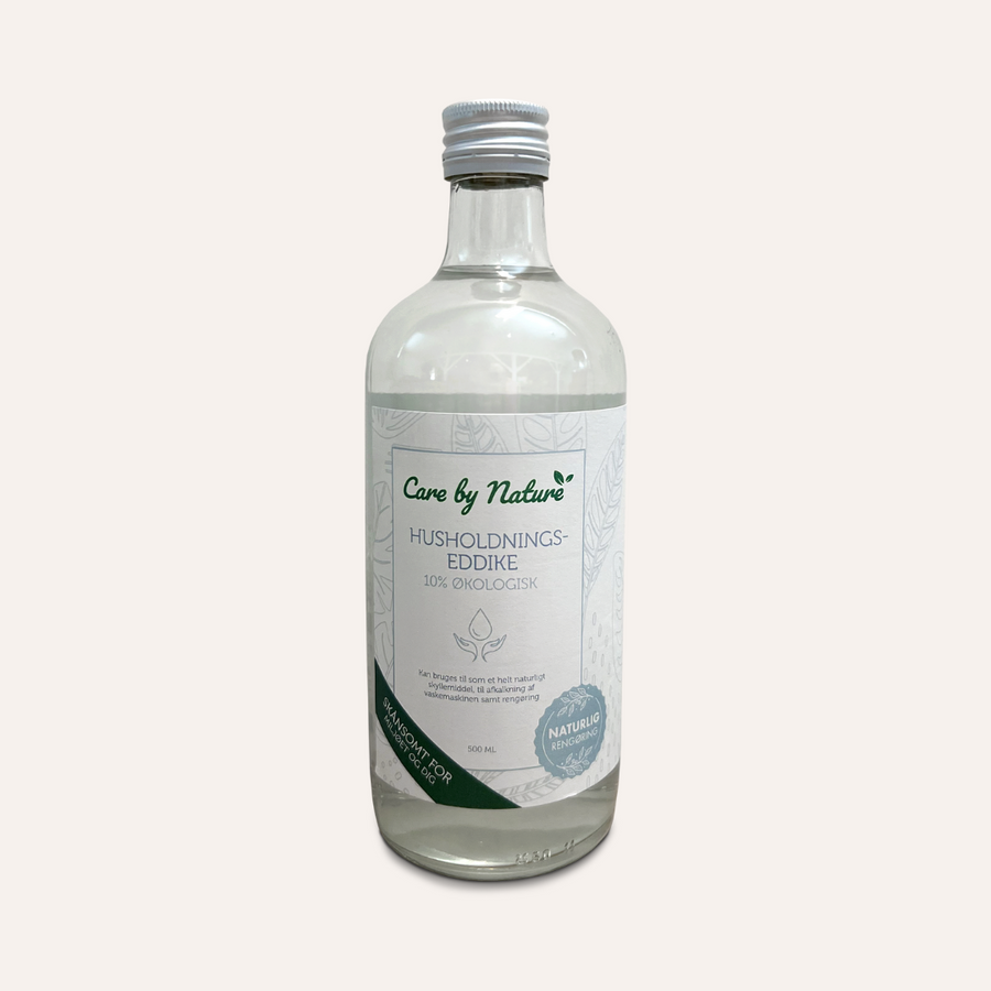 Organic Household Vinegar - 10%