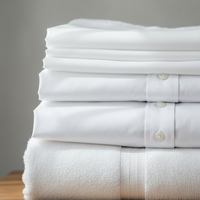 Magic White Vaskesæt - få dit tøj hvidt igen