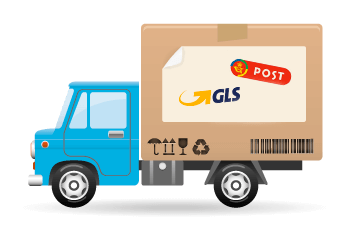 GLS Shop Delivery (Resend)